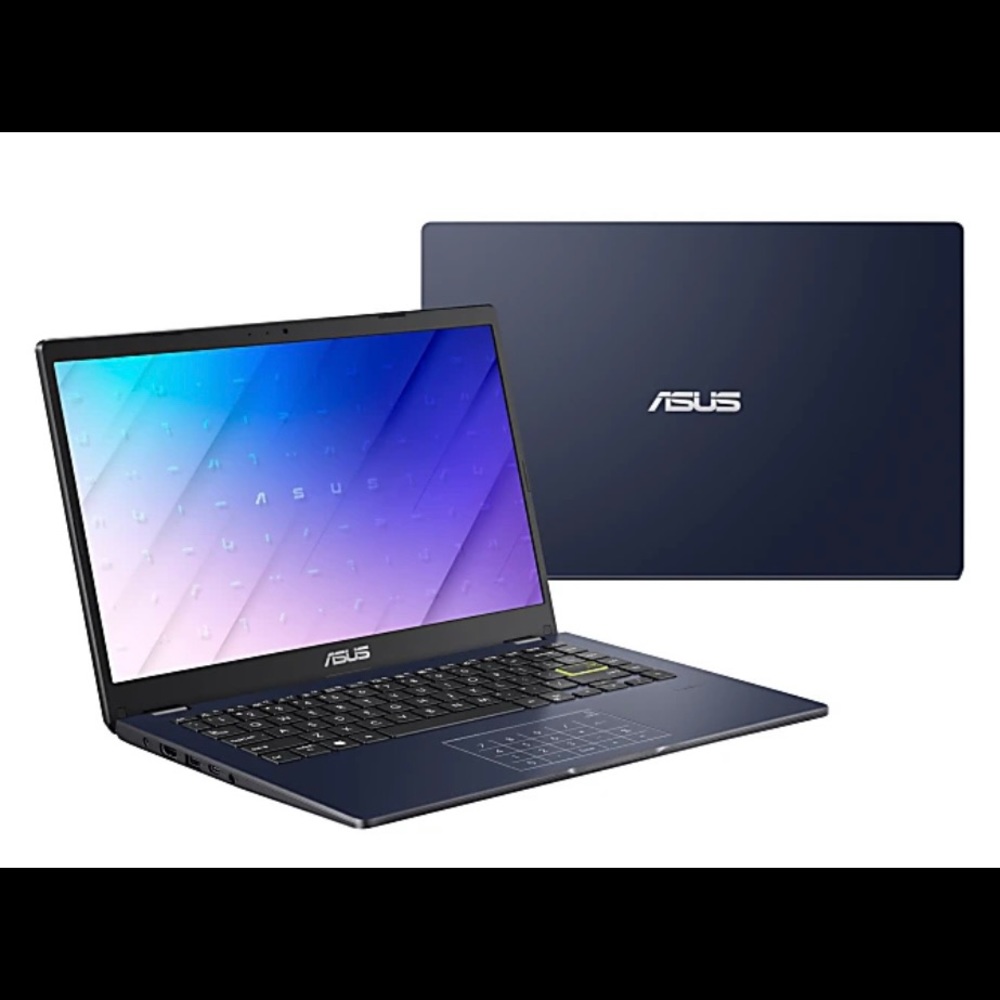 Asus 14” laptop